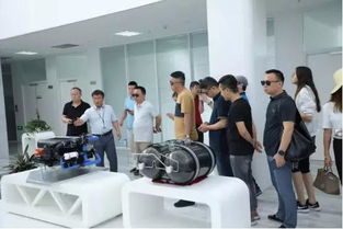 長城汽車發布GTO全域智慧生態戰略，新材料技術研發開創出行機器人新時代